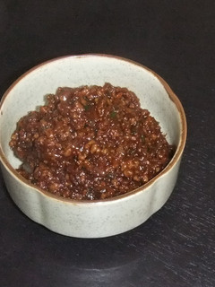 万能☆肉味噌-レシピのメイン写真