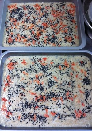 いぎす豆腐-レシピのメイン写真