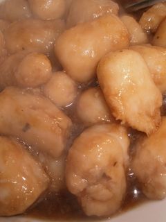 サトイモの煮物-レシピのメイン写真