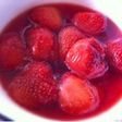 節約なのに贅沢♡いちごゴロゴロジャム