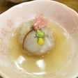 れんこんだんご~和風あんかけ~