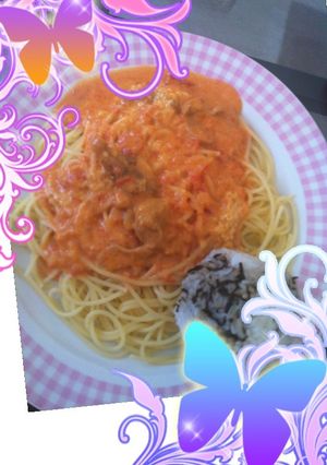 ワンプレートランチ-レシピのメイン写真
