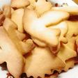 サクほろ★型抜きクッキー