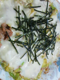 アボカド★ツナ★豆腐★チーズ焼き-レシピのメイン写真