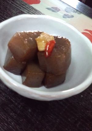 節約？でも美味しいつまみ②-レシピのメイン写真