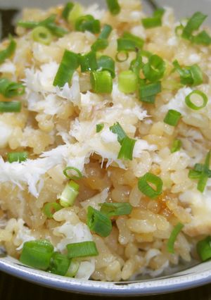 みんなで食べタイ！おめでたい！桜鯛鯛飯-レシピのメイン写真