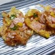 超簡単☆とろけるチーズでやみつきおつまみ