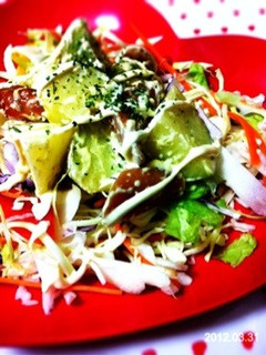 パパも満足♡簡単ポテトサラダ-レシピのメイン写真