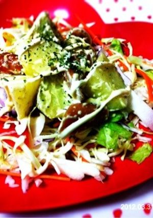 パパも満足♡簡単ポテトサラダ-レシピのメイン写真