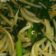 ぱぱっと簡単! にらもやし炒め