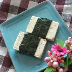 รูปของ チーズな☆海苔巻き♪