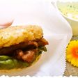 ~。☆ 失敗なし!ライスバーガー ☆。~
