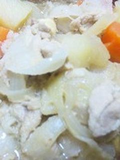 肉じゃが-レシピのメイン写真