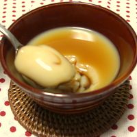 基本からアレンジまで！思わずつくりたくなる「きなこプリン」のレシピ