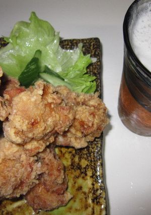 調理師直伝☆鶏のからあげ-レシピのメイン写真