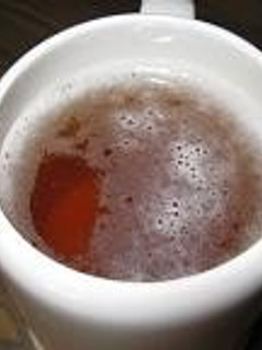 ノンアルコールビールでハイボール-レシピのメイン写真