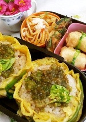 昭和のフキ味噌♡おばあちゃんの味♡-レシピのメイン写真