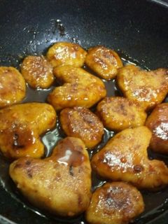 子供大好き♪豆腐ハンバーグ♪-レシピのメイン写真