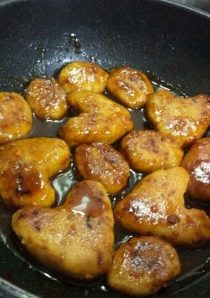 子供大好き♪豆腐ハンバーグ♪-レシピのメイン写真