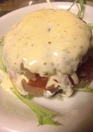 たるたる鯵-レシピのメイン写真
