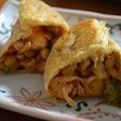 香ばし薄揚げでおつまみ♪