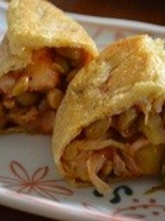 香ばし薄揚げでおつまみ♪-レシピのメイン写真