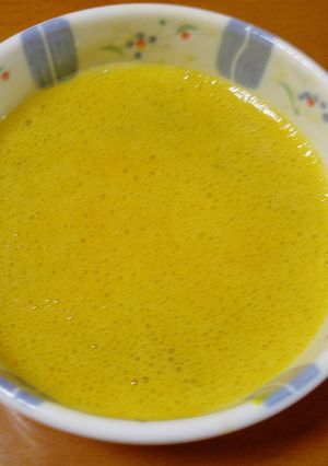 ヘルシー!納豆菌満点たまご納豆♪-レシピのメイン写真