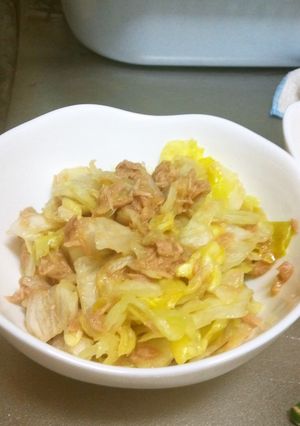 ばぁばのサラダ-レシピのメイン写真