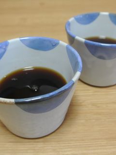 簡単☆絶品☆おばあちゃんのめんつゆ-レシピのメイン写真