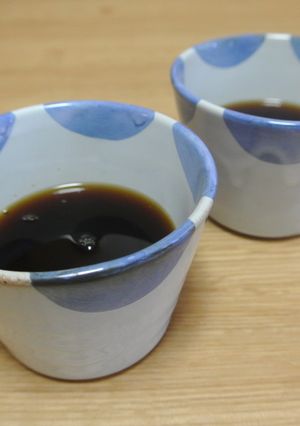 簡単☆絶品☆おばあちゃんのめんつゆ-レシピのメイン写真