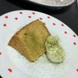 ♪米粉ときなこの和風シフォンケーキ♪