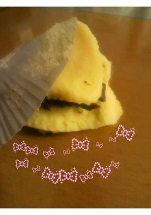 ✿ＨＭで超簡単チョコサンド✿-レシピのメイン写真