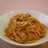 フライパンひとつ！ナポリタン風パスタ