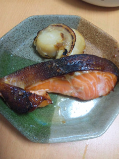 無添加甘酒で簡単塩麹漬け-レシピのメイン写真