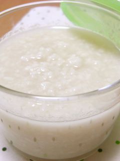塩麹の作り方♪-レシピのメイン写真