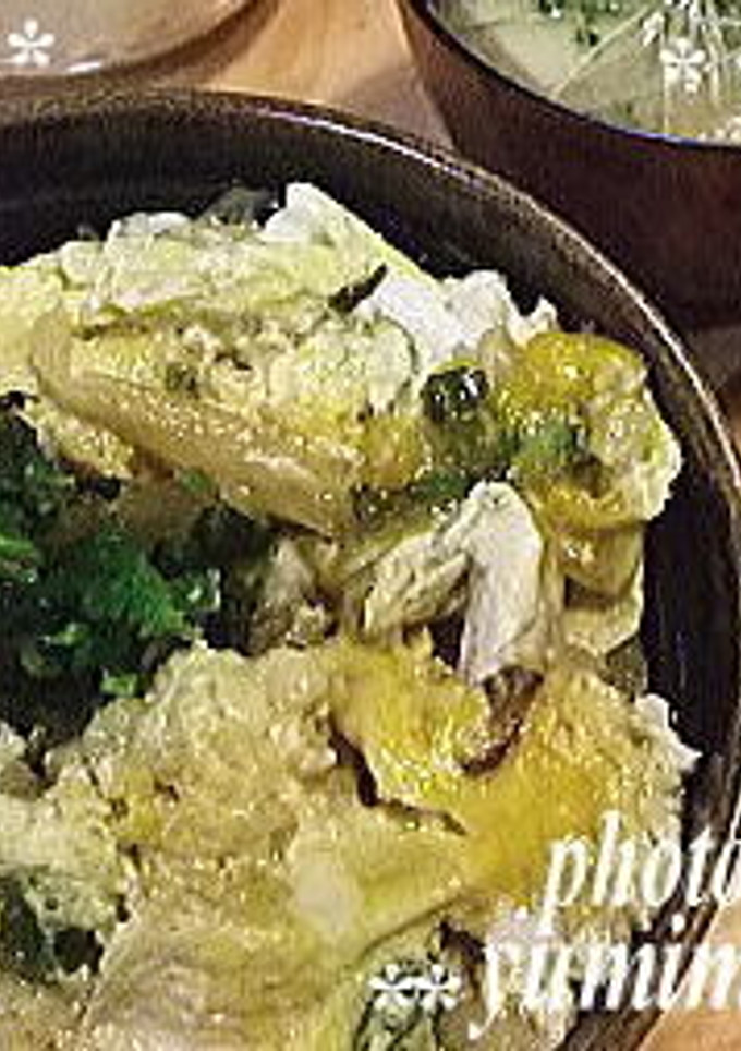 まとめて作る簡単☆他人丼-レシピのメイン写真