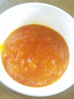 みかんジャム-レシピのメイン写真