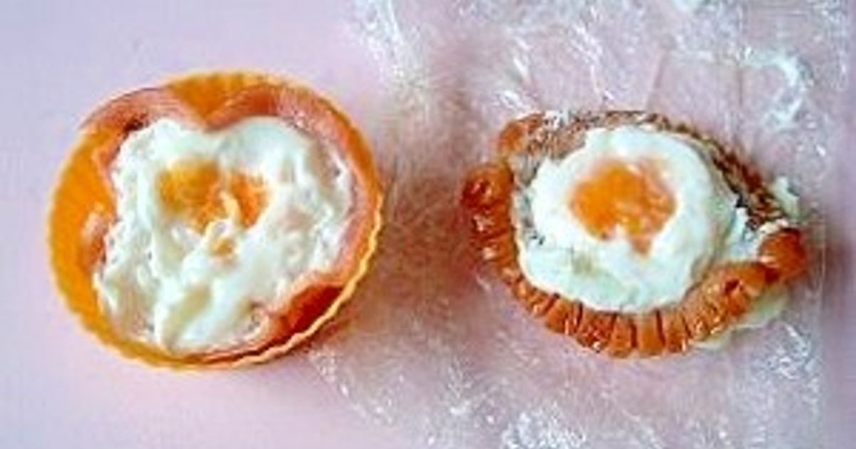 基本からアレンジまで！思わずつくりたくなる「双子目玉焼き」のレシピ 