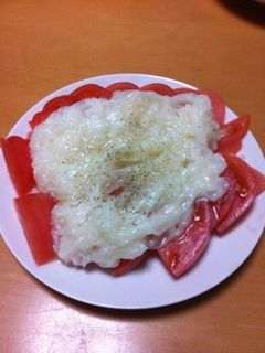 新玉ねぎと塩麹のマリネドレッシング-レシピのメイン写真