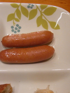 焼き方にヒミツ!パリうまウインナ-レシピのメイン写真