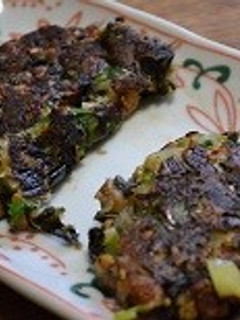 じゃが芋でねぎ焼き♪-レシピのメイン写真