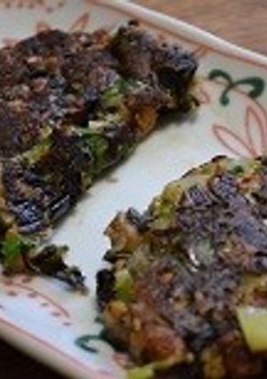 じゃが芋でねぎ焼き♪-レシピのメイン写真