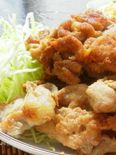 *豚の生姜焼き*-レシピのメイン写真