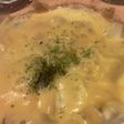 とろとろ里芋グラタン