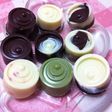 高級チョコっぽいチョコレート詰め合わせ♡