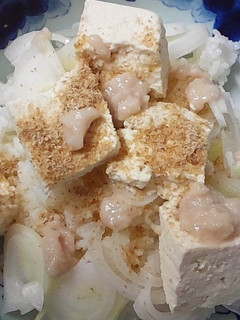 塩麹で新玉丼-レシピのメイン写真