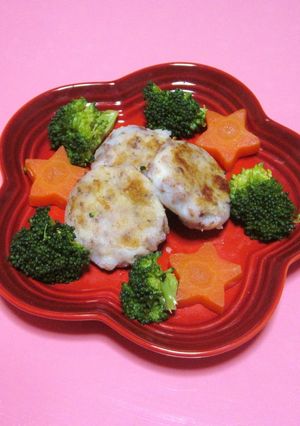 卵＆小麦アレルギーでも♪焼きコロッケ-レシピのメイン写真