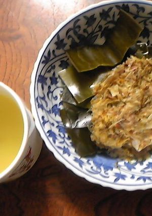 一番だしのスープ-レシピのメイン写真