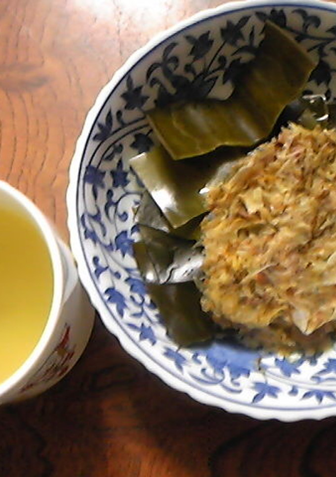 一番だしのスープ-レシピのメイン写真