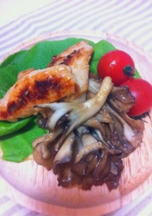 塩麹で簡単オカズ~その1~-レシピのメイン写真